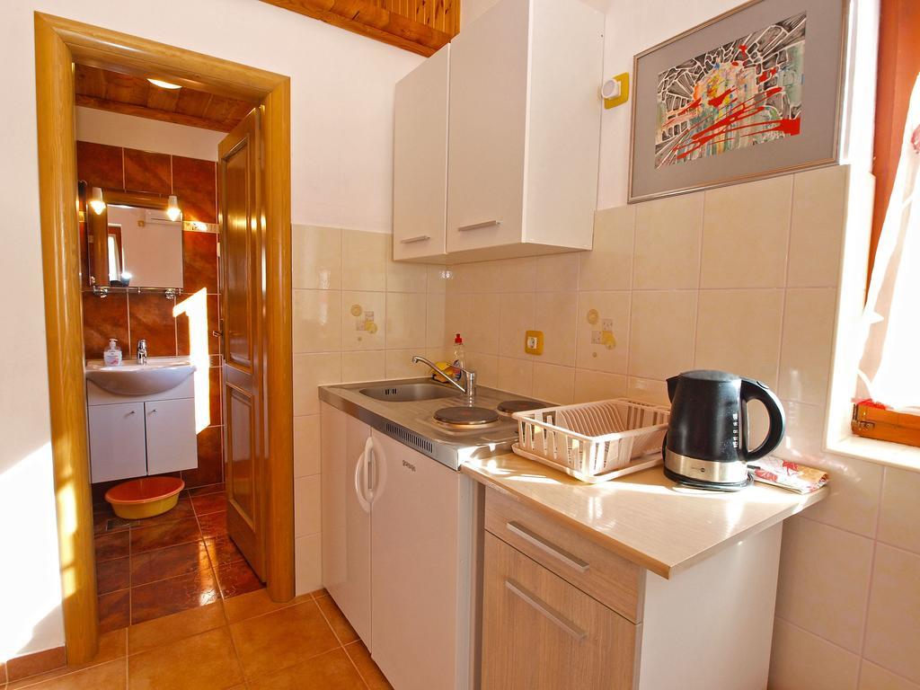 Apartments By The Sea 750 Пєщана-Увала Екстер'єр фото