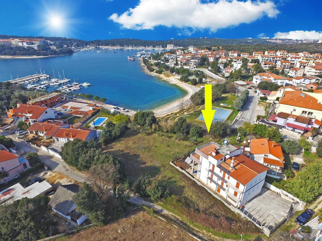 Apartments By The Sea 750 Пєщана-Увала Екстер'єр фото