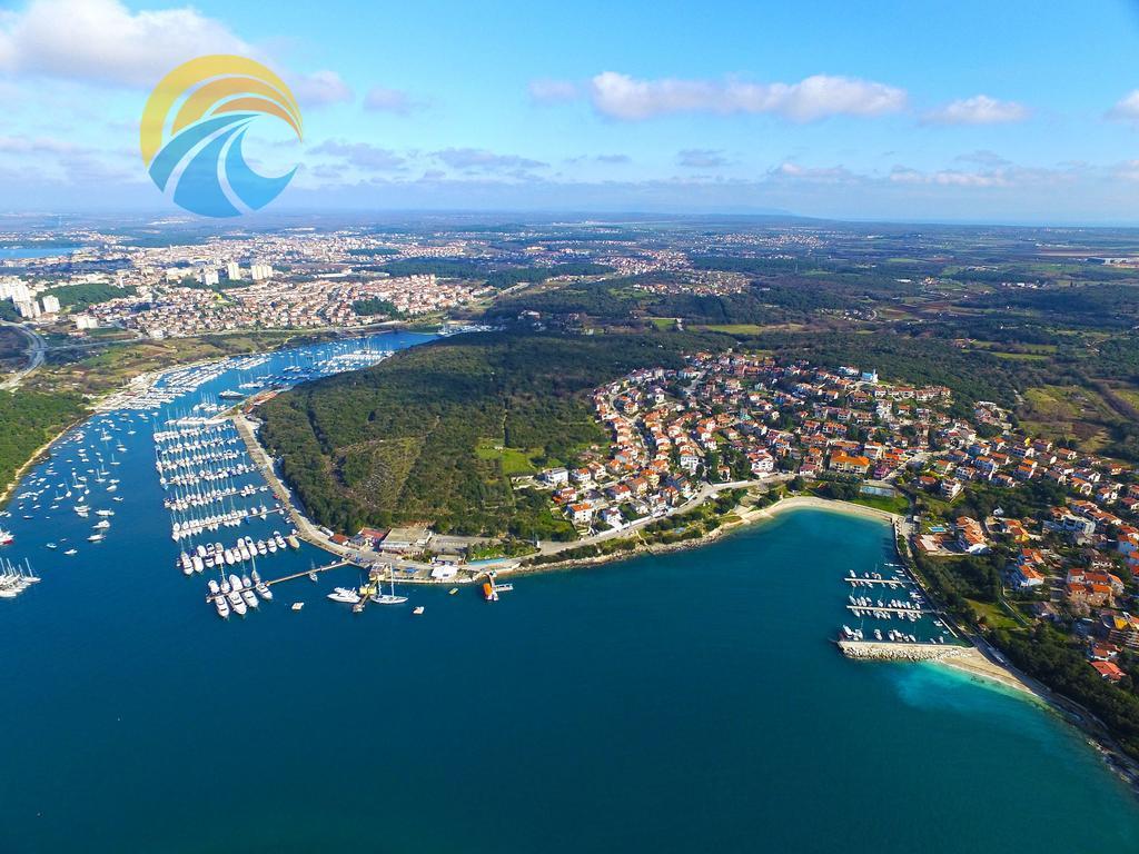 Apartments By The Sea 750 Пєщана-Увала Екстер'єр фото