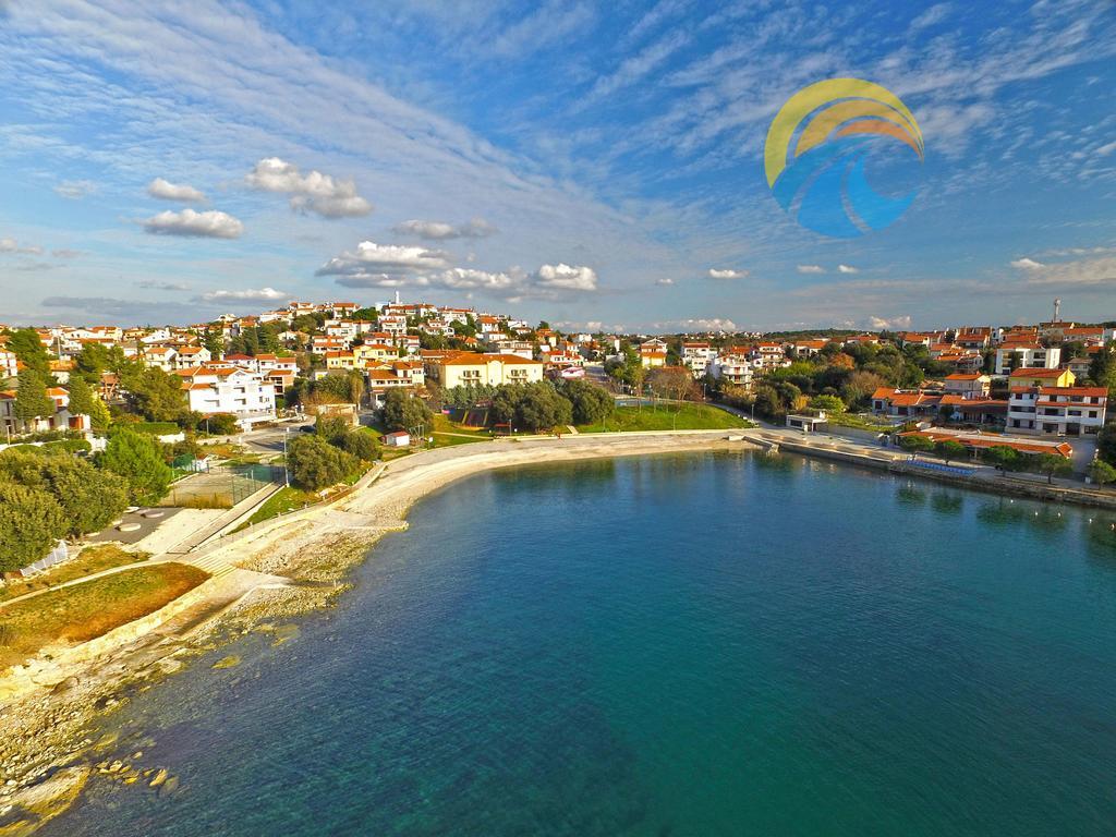 Apartments By The Sea 750 Пєщана-Увала Екстер'єр фото