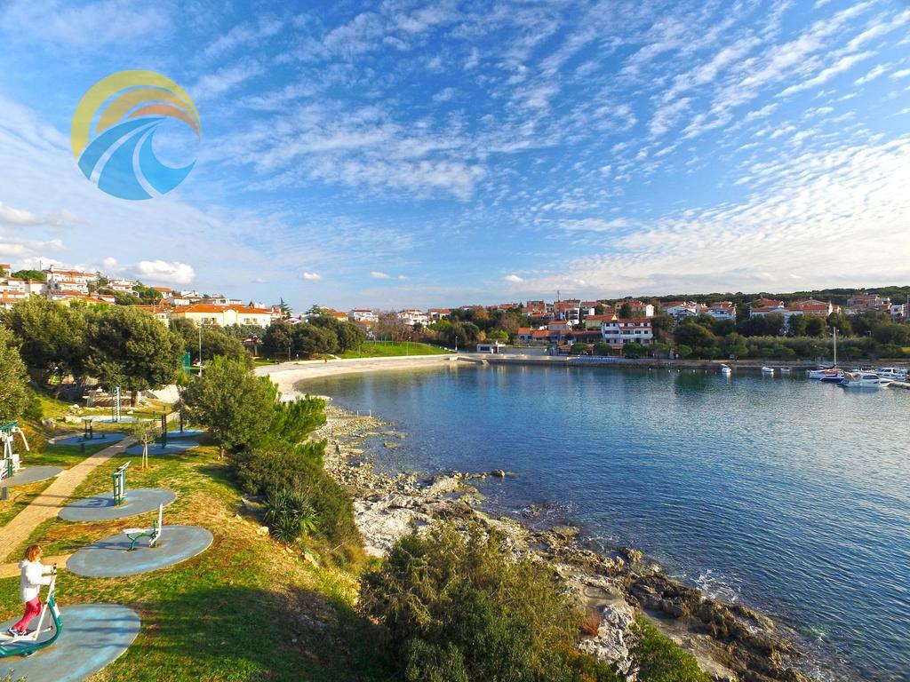 Apartments By The Sea 750 Пєщана-Увала Екстер'єр фото
